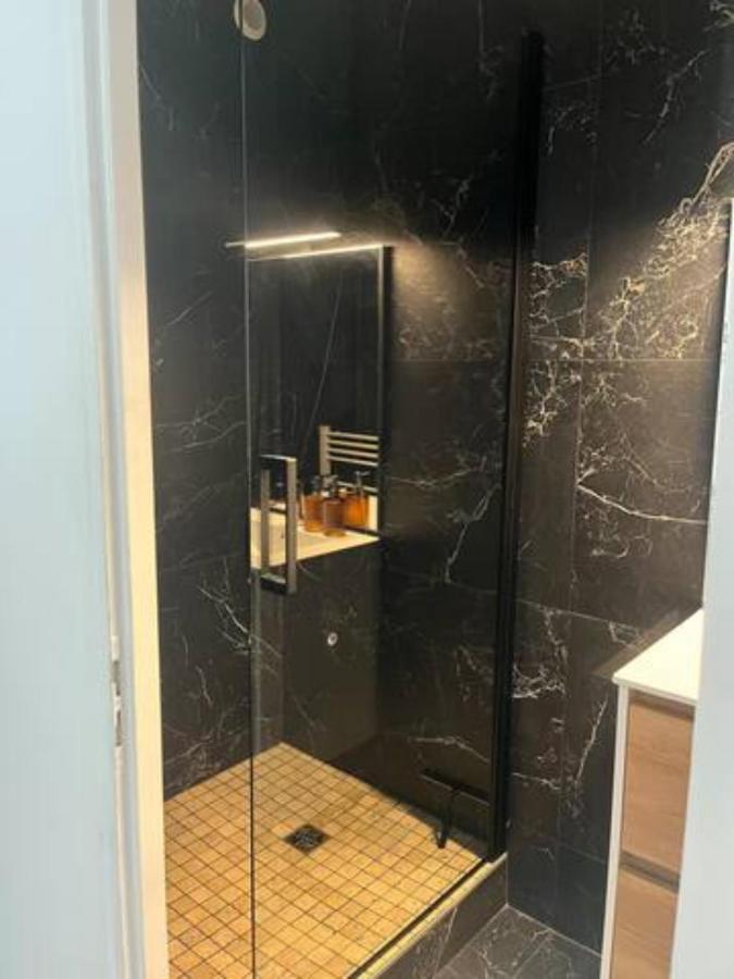 Charmant T2 - Plein Centre Ville Niort Luaran gambar